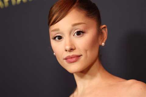Ariana Grande Slams Trump Administration for Using ‘We Can’t Be Friends’ in TikTok Video: ‘Your..