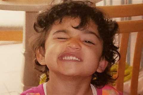 Guess Which 'Outer Banks' Star This Kid Turned Into!