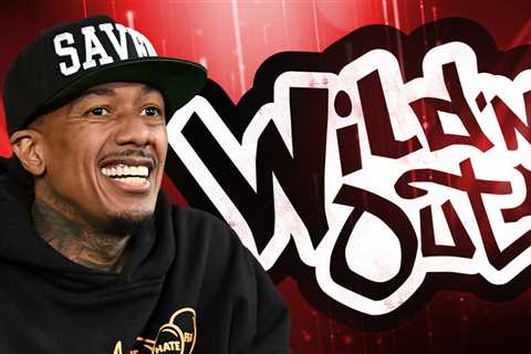 'Wild N' Out' Moving Away From In-Studio Format, Will Film Live Tour