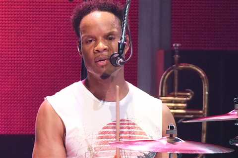 Earth, Wind & Fire's John Paris Woke Up From Coma, Needs 2 Surgeries
