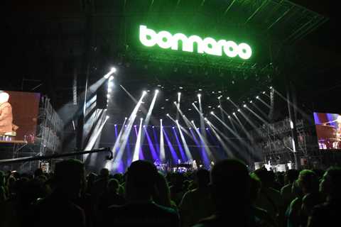 Bonnaroo Organizers Announce Cancellation of 2027 Festival To Allow Storm-Battered Grounds to ‘Rest ..