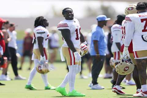 49ers’ bad drafts forced them to retread rather than reset