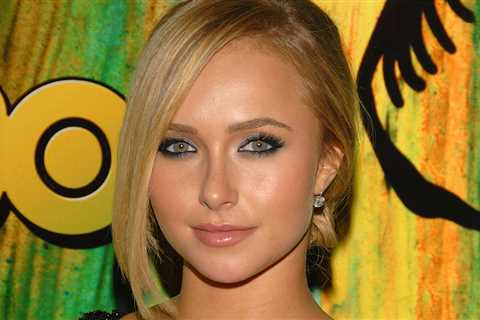 Hayden Panettiere: Remembering Star on Her 37th Birthday