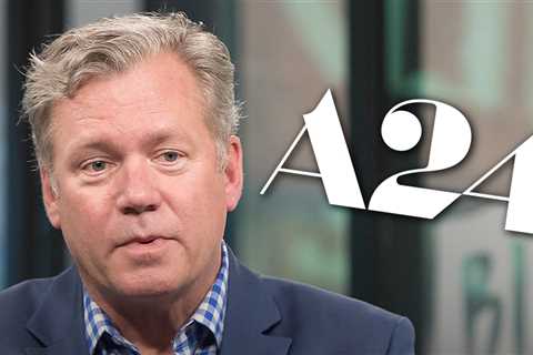 Chris Hansen Turned Away From Screening of 'Primetime' Biopic, Refused To Sign NDA