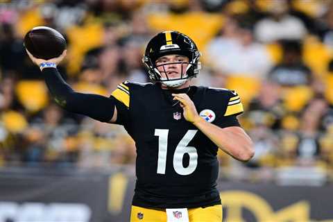 Jets vs. Steelers prediction: NFL preseason picks, best bets Friday