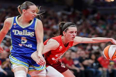 BetMGM bonus code POSTBET: Get up to $1,500 back in bonus bets for Fever vs. Wings