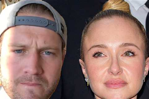 Hayden Panettiere's Boyfriend Brian Hickerson Was Arrested Twice in Los Angeles in 2025