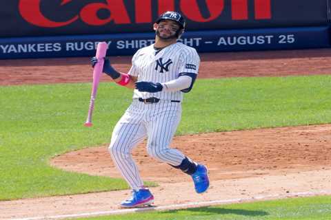 Yankees’ brutal day where everything went wrong ends with quiet bats in loss to Blue Jays