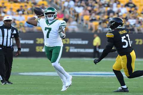 Jets giving fans reasons to hope they’re on path to no longer being an embarrassment