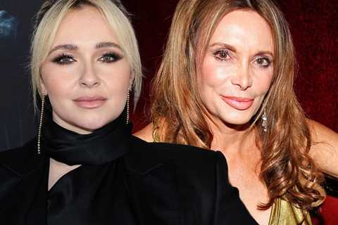 Hayden Panettiere’s Mom Says Brian Hickerson Drained Her, Pawned Her Belongings