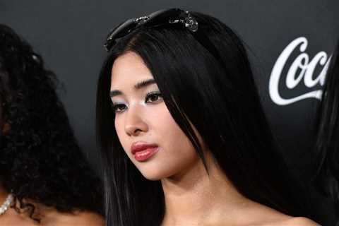 KATSEYE’s Sophia Laforteza Is ‘Literally Doing Everything to Get Mentally Well,’ Her Mom Says