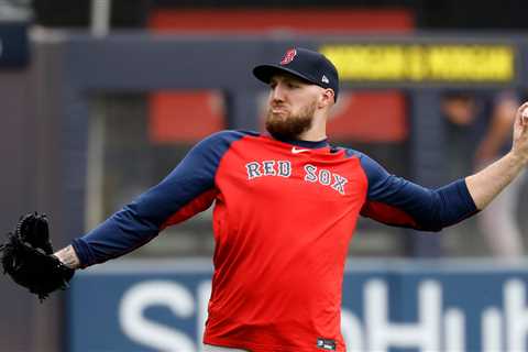 Garrett Crochet’s IL stay triggers Red Sox contract stipulation