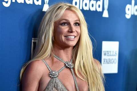Writer Liz Meriwether Has Been Listening to Britney Spears ‘A Lot’ While Writing Script For ‘The..