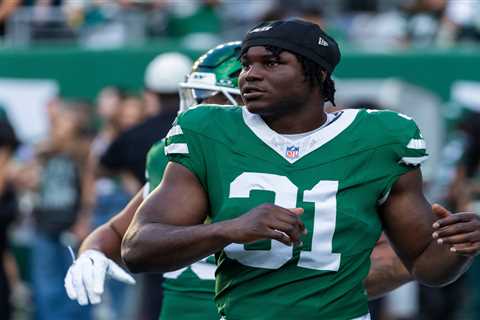 David Bailey-Arvell Reese debate can result in the win-win Jets and Giants need