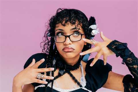 Is Digi-Pop the Newest Hyperpop Wave?