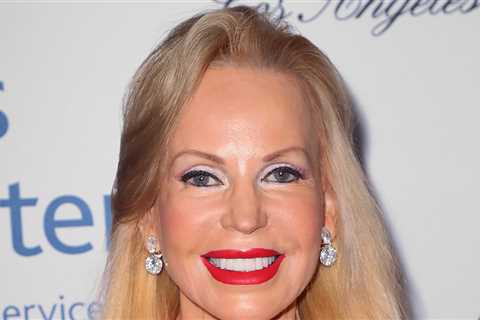 'The Young and the Restless' Alum Brenda Dickson Wins Restraining Order Fight