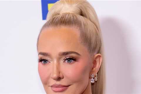 'RHOBH' Star Erika Jayne Issued Warning By Divorce Judge