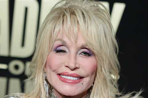 Dolly Parton Dead at 80