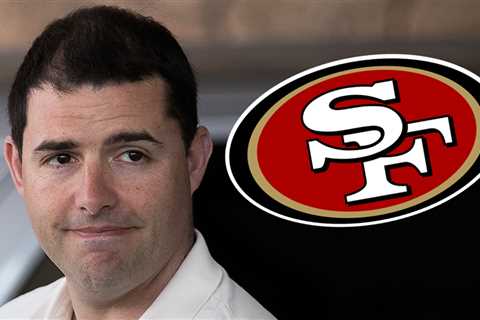 Jed York Prostitution Arrest: 49ers Chief Security Officer Pays His Court Fees