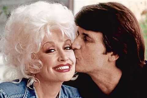 Dolly Parton to Be Buried Next to Late Husband Carl Dean