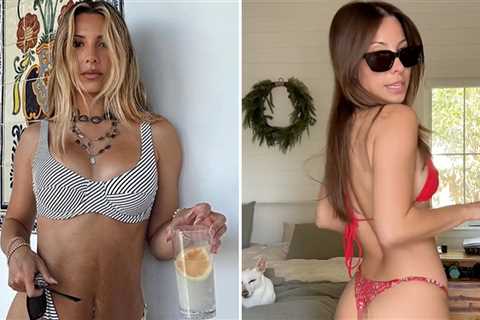 Ayla Woodruff Hot Shots To Slay Her 34th Birthday