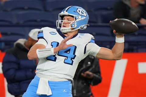 Former Bill Belichick QB earns fourth starting job in seventh college season
