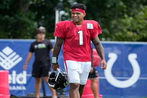 Tua Tagovailoa’s brutal summer made Falcons’ quarterback plans ‘impossible’