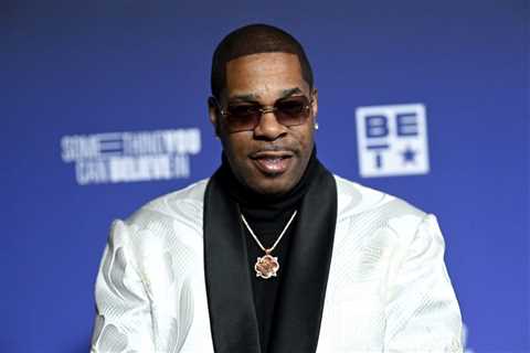 Busta Rhymes Releases J Dilla-Produced ‘Dillagence II’ Project Featuring D’Angelo, Lil Wayne,..
