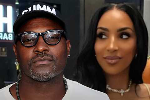 Marcellus Wiley Set to Testify in Domestic Violence Hearing With Ex