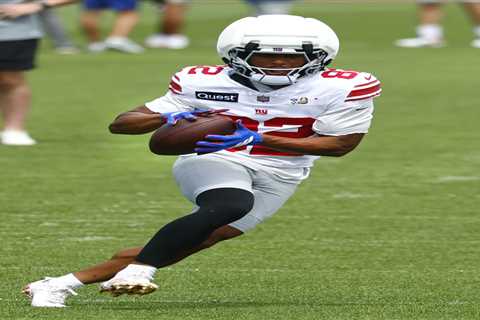 Calvin Austin III’s worst injury fears confirmed in Giants crusher