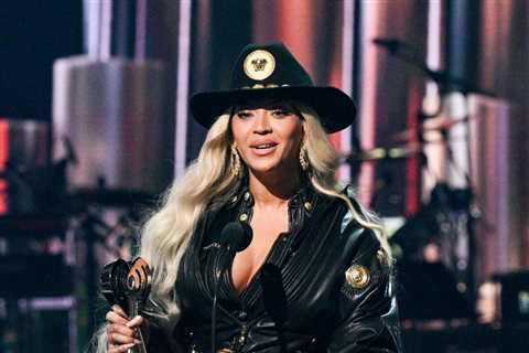 Beyoncé Pays Tribute to Dolly Parton for Her ‘Profound Impact on the World’