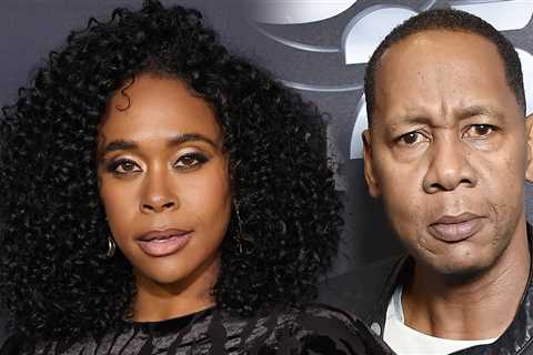 Raquel Lee Reached Confidential Settlement with Mark Curry Before Suing Disney