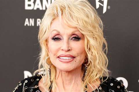 Dolly Parton to Be Honored With Grand Ole Opry Tribute Show