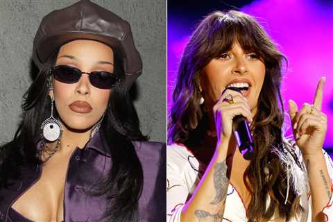 Doja Cat Says Ella Langley Has a ‘Very Pretty Voice’ But She Doesn’t Like ‘Choosin’ Texas’: ‘This..