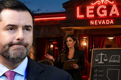 Nevada Brothel Offers Jed York Lessons on Legal Prostitution After Arrest