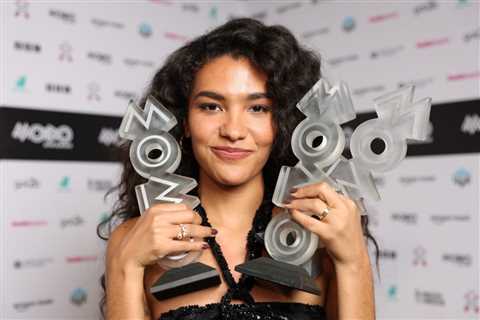 Olivia Dean Says She Used to Think Making Pop Music Was ‘Lame’ Until ‘Man I Need’ Turned Her..