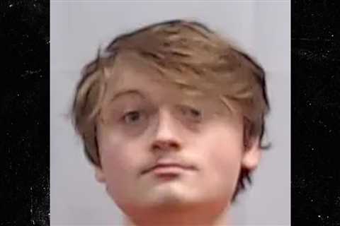 'MrChildPorn' Arrested For Allegedly Sharing Illicit Photos of Children