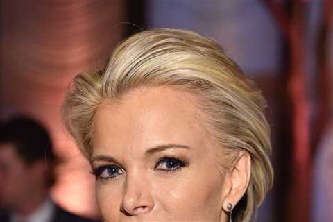 Megyn Kelly Slams Kim Kardashian and Kanye West Over Their Parenting of North West
