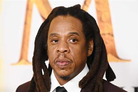 Jay-Z 30 Pop-Up Experience to Open In London Ahead of Historic Tottenham Hotspur Stadium Shows