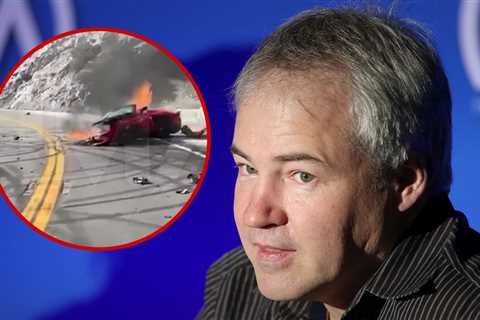 'Call of Duty' Creator Vince Zampella Was Sober During Fatal Car Crash