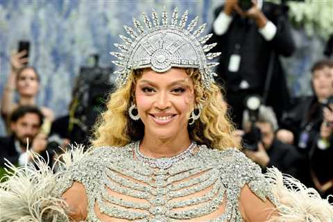 Beyoncé Details Expansive, 27-Track 20th Anniversary ‘B’Day’ Deluxe Edition Featuring B-Sides,..