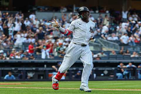 BetMGM bonus code POSTBET: Get up to $1,500 back in bonus bets for Yankees vs. Astros on Thursday