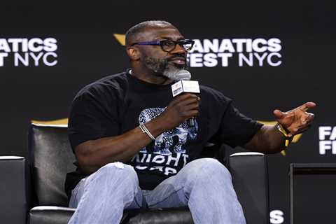 Shannon Sharpe bashes NFLers for Pro Bowl’s demise: ‘You ruined it’
