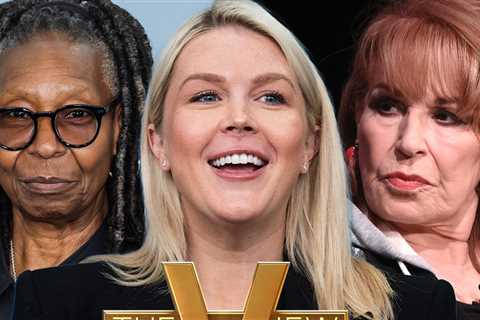 Karoline Leavitt Not In Talks To Join 'The View' As Cohost