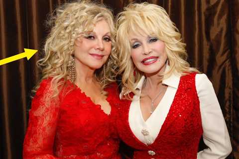 Dolly Parton’s Sister Revealed The Unbelievably Selfless Thing Dolly Wanted To Do In Her Final Days