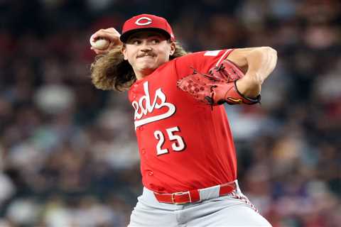 Reds vs. Cubs predictions: MLB picks, odds, best bets Friday