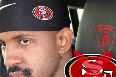 Fake San Francisco 49ers Player Scammed 26 Women Out of $1.3 Million, Feds Claim