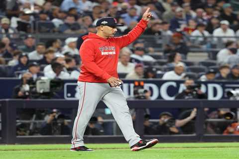 There’s a home run manager hire Mets should make — but there’s solid Plan B they can follow