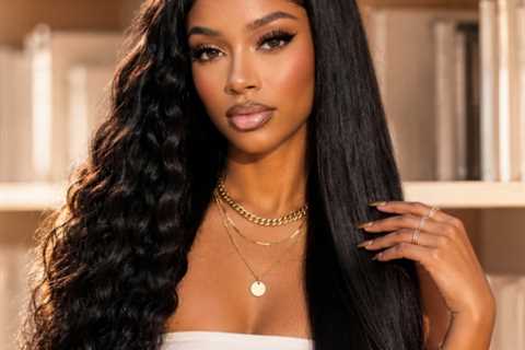 Why Wigs Are Becoming a Major Part of Celebrity Hair and Fashion Trends