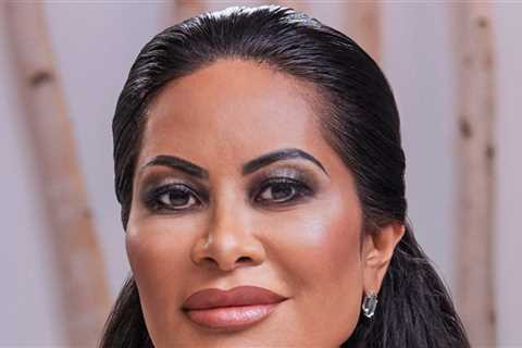 'RHOSLC' Alum Jen Shah Finishes Federal Sentence In Fraud Case